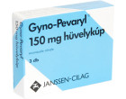 Гино-певарил 150мг (GYNO-PEVARYL) 3 ваг.табл